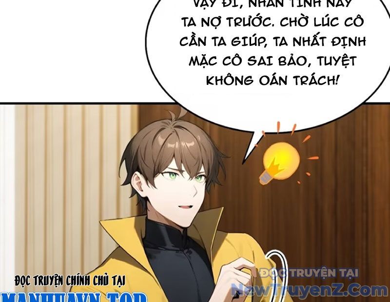 Đạo Hữu Lùi Một Bước: Ta Tới Giết Thần Trừ Quỷ - Chapter 37 - Page 14