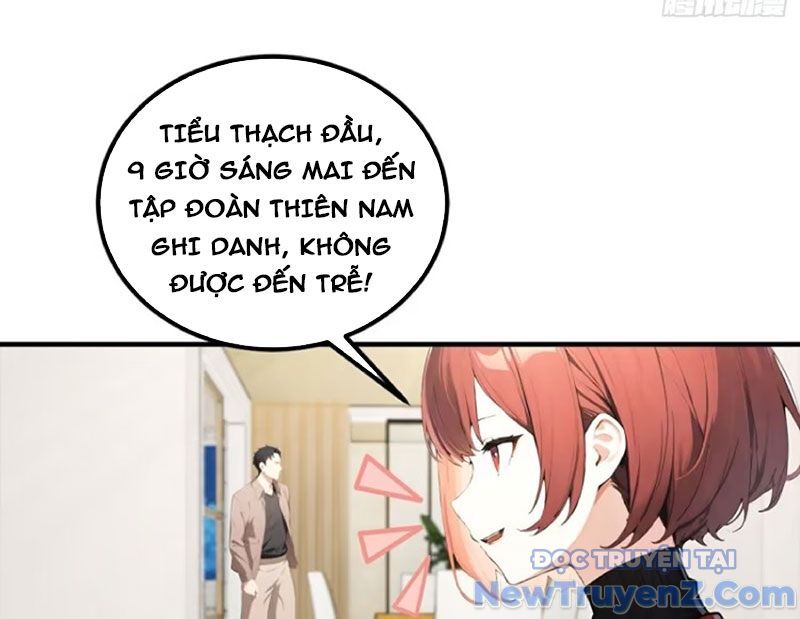 Đạo Hữu Lùi Một Bước: Ta Tới Giết Thần Trừ Quỷ - Chapter 37 - Page 17