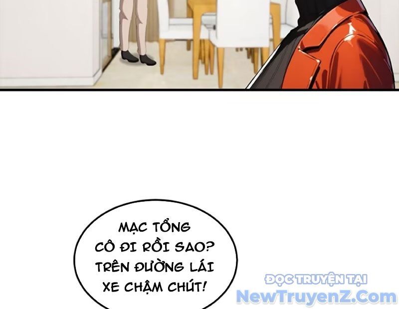 Đạo Hữu Lùi Một Bước: Ta Tới Giết Thần Trừ Quỷ - Chapter 37 - Page 18