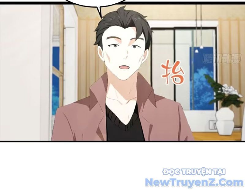 Đạo Hữu Lùi Một Bước: Ta Tới Giết Thần Trừ Quỷ - Chapter 37 - Page 19