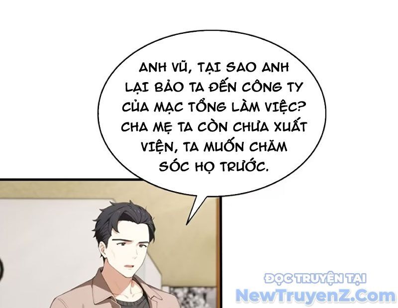 Đạo Hữu Lùi Một Bước: Ta Tới Giết Thần Trừ Quỷ - Chapter 37 - Page 20