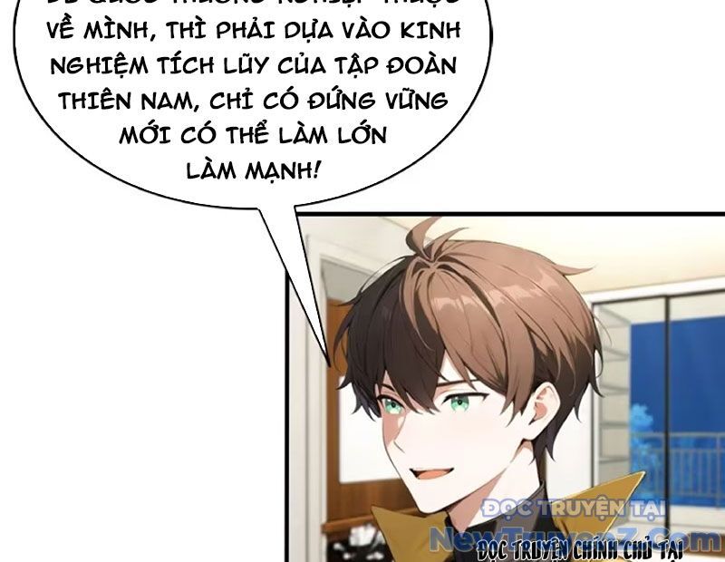 Đạo Hữu Lùi Một Bước: Ta Tới Giết Thần Trừ Quỷ - Chapter 37 - Page 22