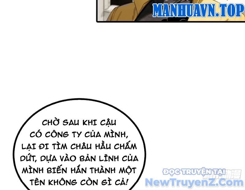 Đạo Hữu Lùi Một Bước: Ta Tới Giết Thần Trừ Quỷ - Chapter 37 - Page 23