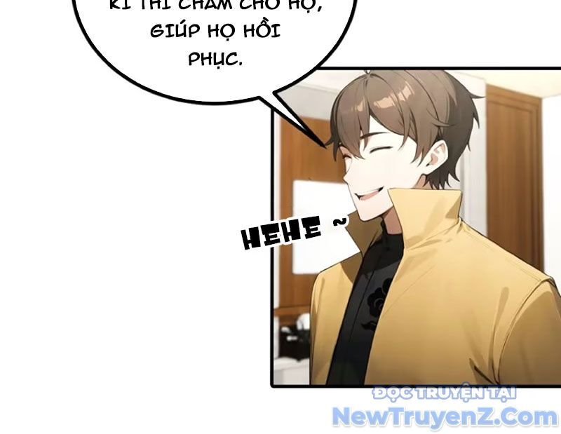 Đạo Hữu Lùi Một Bước: Ta Tới Giết Thần Trừ Quỷ - Chapter 37 - Page 28