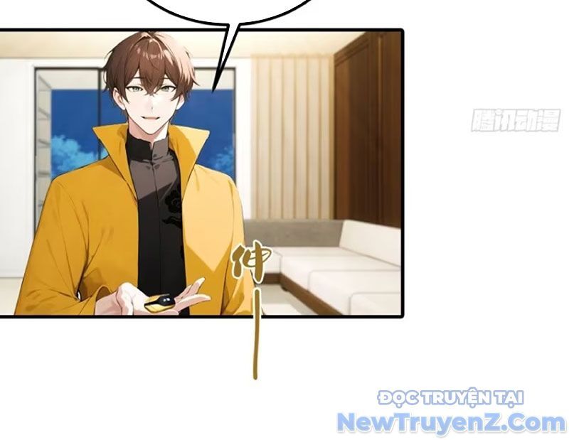 Đạo Hữu Lùi Một Bước: Ta Tới Giết Thần Trừ Quỷ - Chapter 37 - Page 31