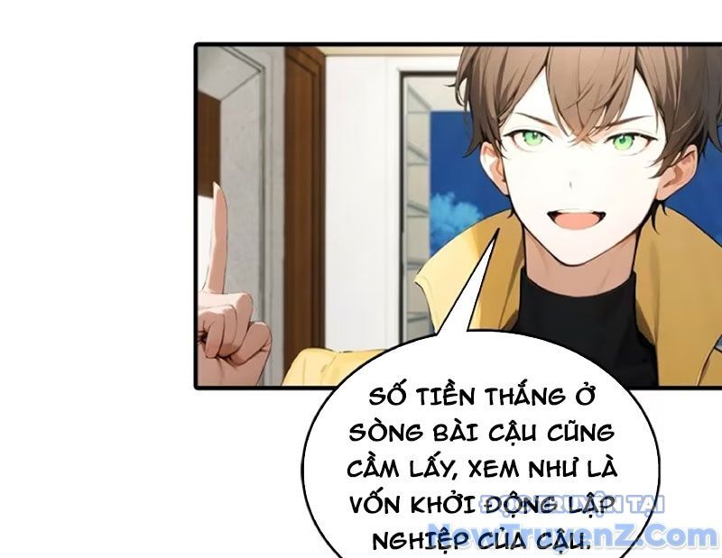 Đạo Hữu Lùi Một Bước: Ta Tới Giết Thần Trừ Quỷ - Chapter 37 - Page 32