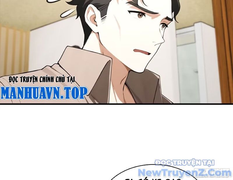 Đạo Hữu Lùi Một Bước: Ta Tới Giết Thần Trừ Quỷ - Chapter 37 - Page 34