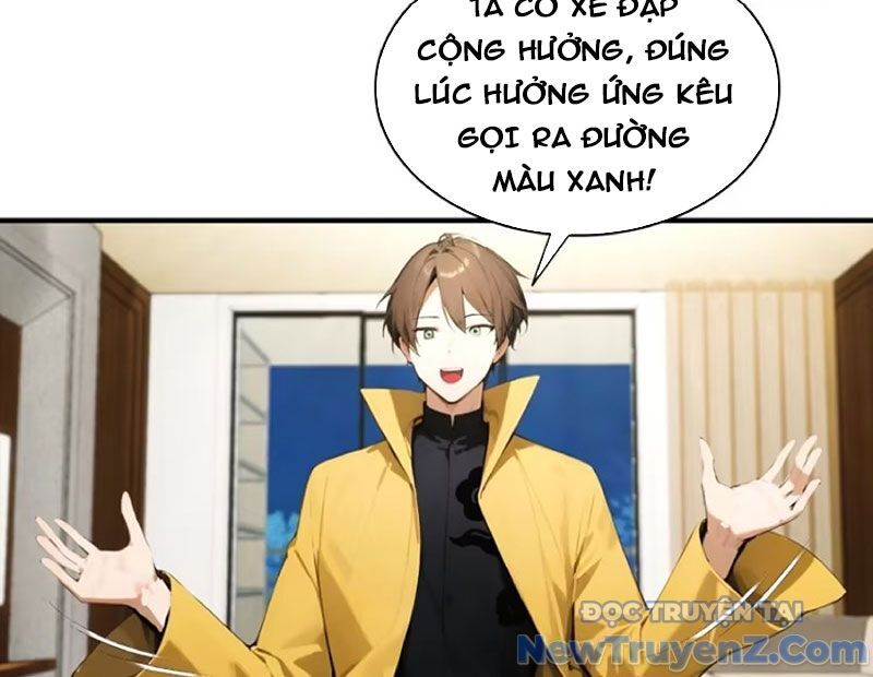 Đạo Hữu Lùi Một Bước: Ta Tới Giết Thần Trừ Quỷ - Chapter 37 - Page 35