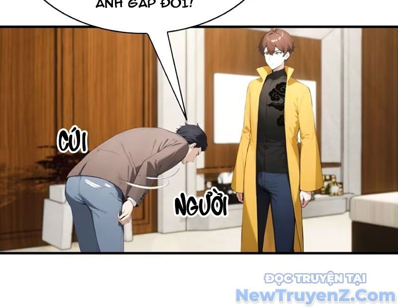 Đạo Hữu Lùi Một Bước: Ta Tới Giết Thần Trừ Quỷ - Chapter 37 - Page 37