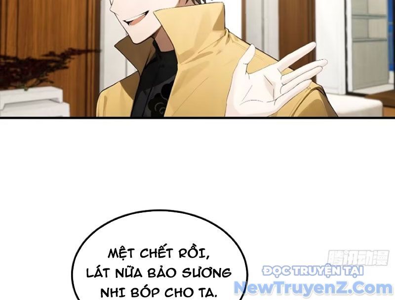 Đạo Hữu Lùi Một Bước: Ta Tới Giết Thần Trừ Quỷ - Chapter 37 - Page 39