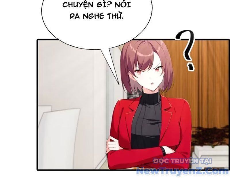 Đạo Hữu Lùi Một Bước: Ta Tới Giết Thần Trừ Quỷ - Chapter 37 - Page 4