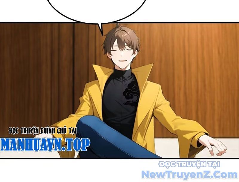 Đạo Hữu Lùi Một Bước: Ta Tới Giết Thần Trừ Quỷ - Chapter 37 - Page 40