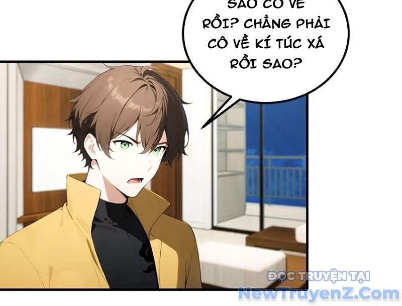 Đạo Hữu Lùi Một Bước: Ta Tới Giết Thần Trừ Quỷ - Chapter 37 - Page 44