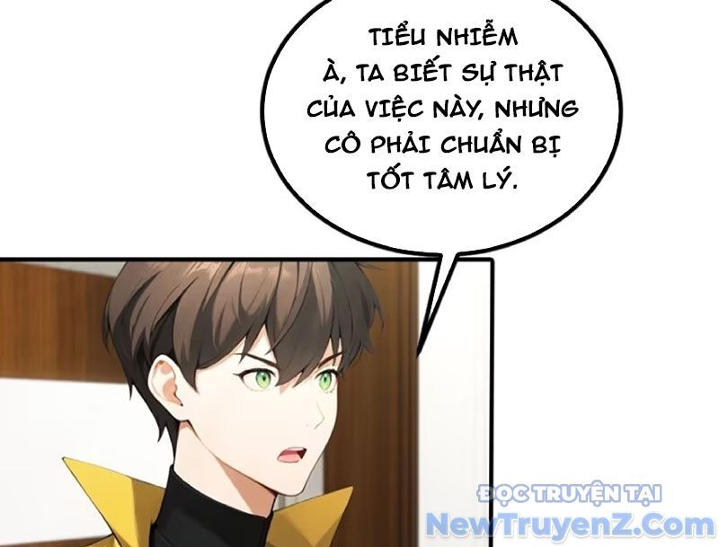 Đạo Hữu Lùi Một Bước: Ta Tới Giết Thần Trừ Quỷ - Chapter 37 - Page 50