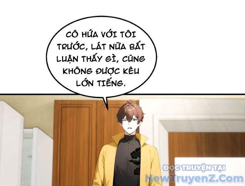 Đạo Hữu Lùi Một Bước: Ta Tới Giết Thần Trừ Quỷ - Chapter 37 - Page 53