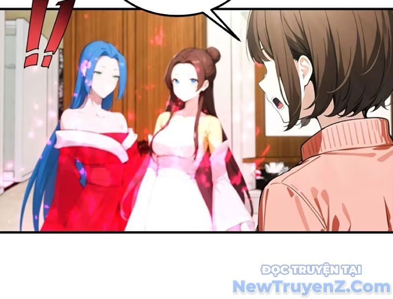 Đạo Hữu Lùi Một Bước: Ta Tới Giết Thần Trừ Quỷ - Chapter 37 - Page 58