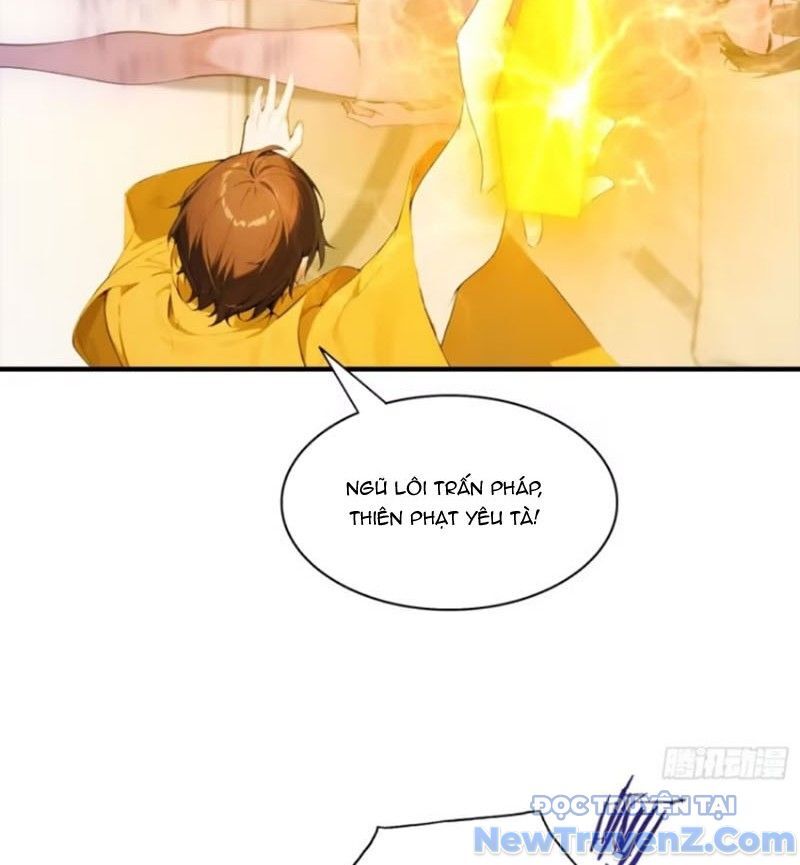 Đạo Hữu Lùi Một Bước: Ta Tới Giết Thần Trừ Quỷ - Chapter 38 - Page 12