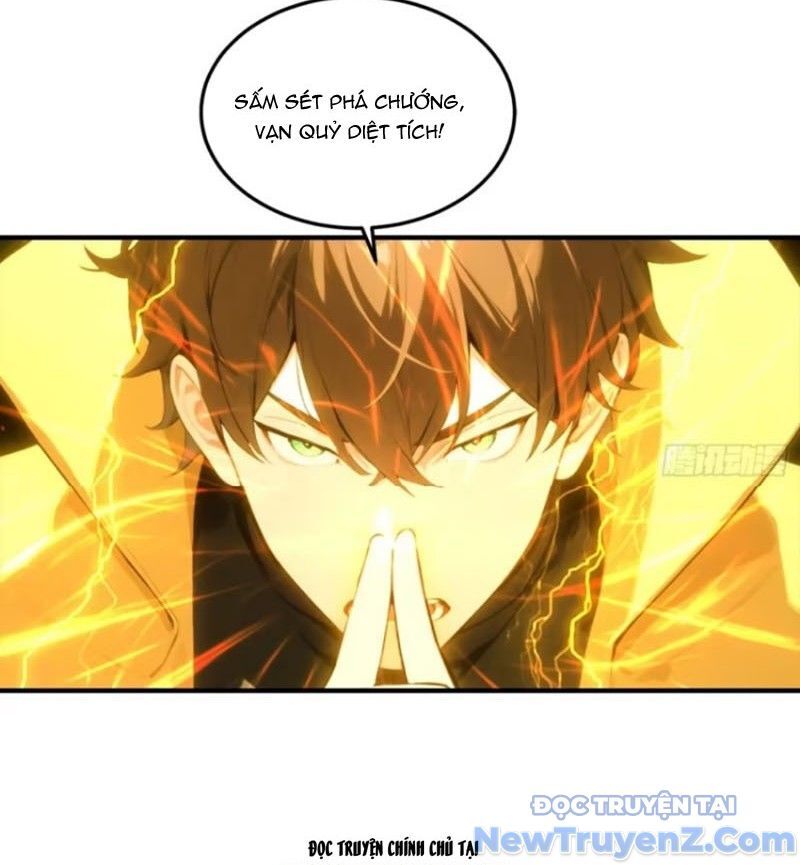 Đạo Hữu Lùi Một Bước: Ta Tới Giết Thần Trừ Quỷ - Chapter 38 - Page 14