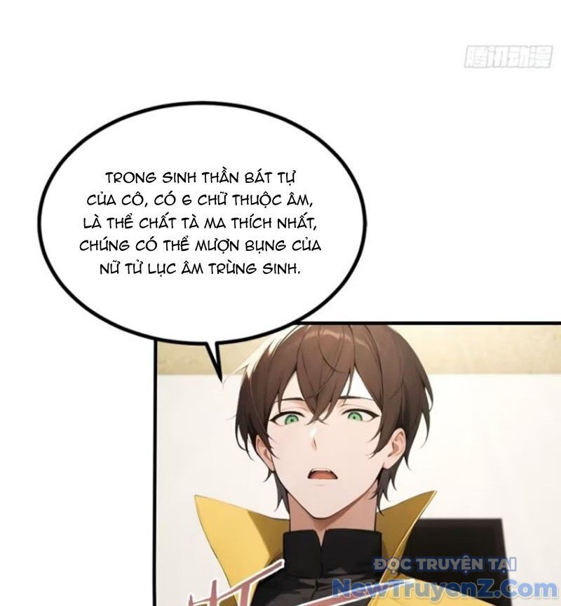 Đạo Hữu Lùi Một Bước: Ta Tới Giết Thần Trừ Quỷ - Chapter 38 - Page 20