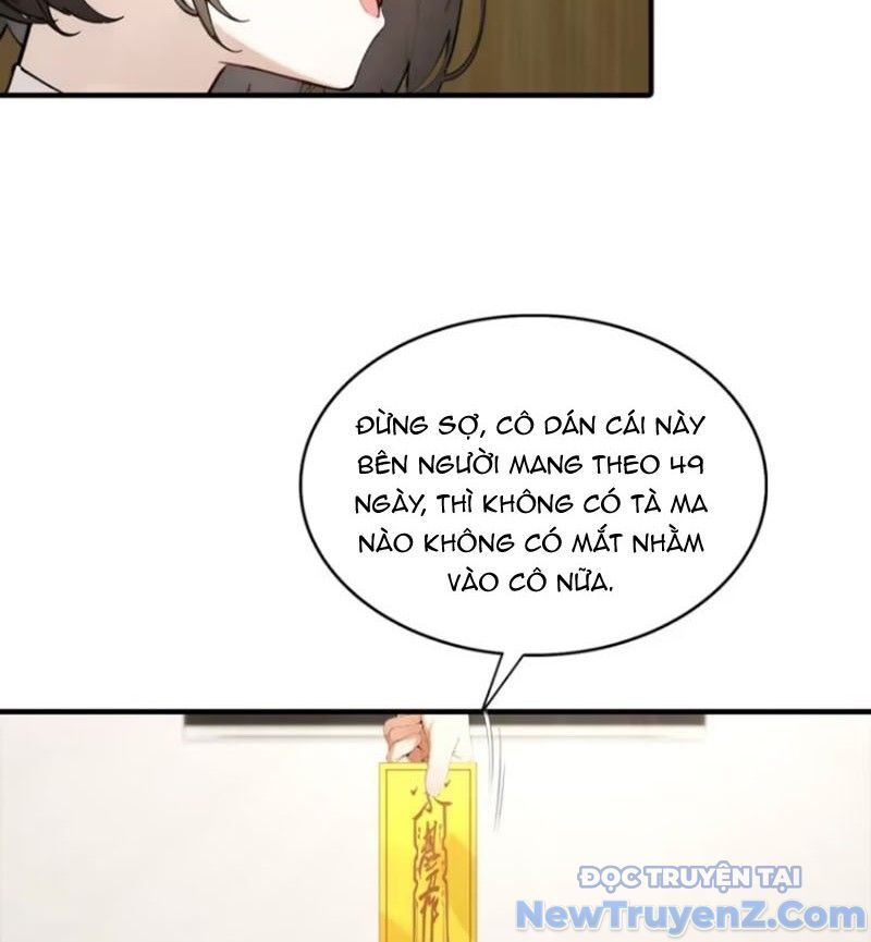 Đạo Hữu Lùi Một Bước: Ta Tới Giết Thần Trừ Quỷ - Chapter 38 - Page 22