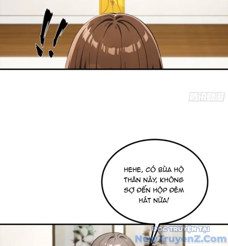 Đạo Hữu Lùi Một Bước: Ta Tới Giết Thần Trừ Quỷ - Chapter 38 - Page 23