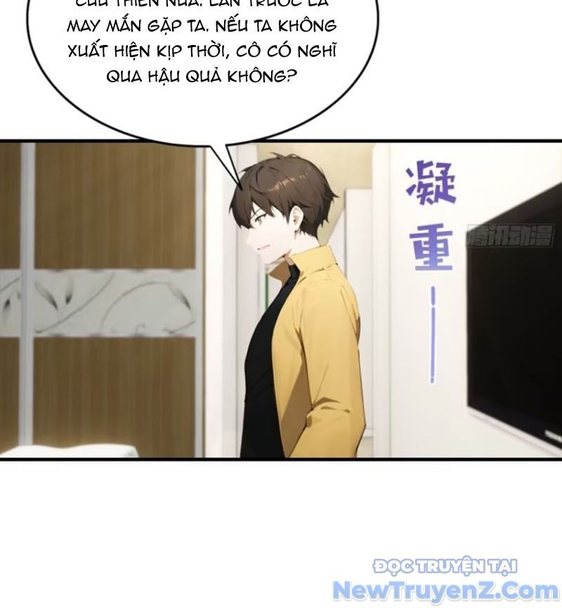 Đạo Hữu Lùi Một Bước: Ta Tới Giết Thần Trừ Quỷ - Chapter 38 - Page 27