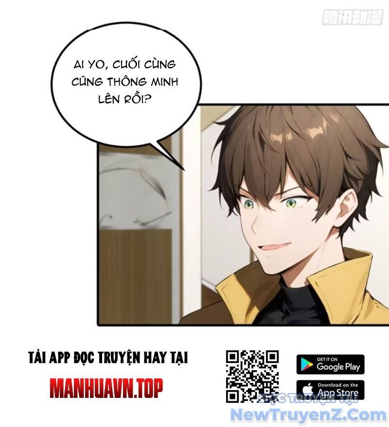 Đạo Hữu Lùi Một Bước: Ta Tới Giết Thần Trừ Quỷ - Chapter 38 - Page 29