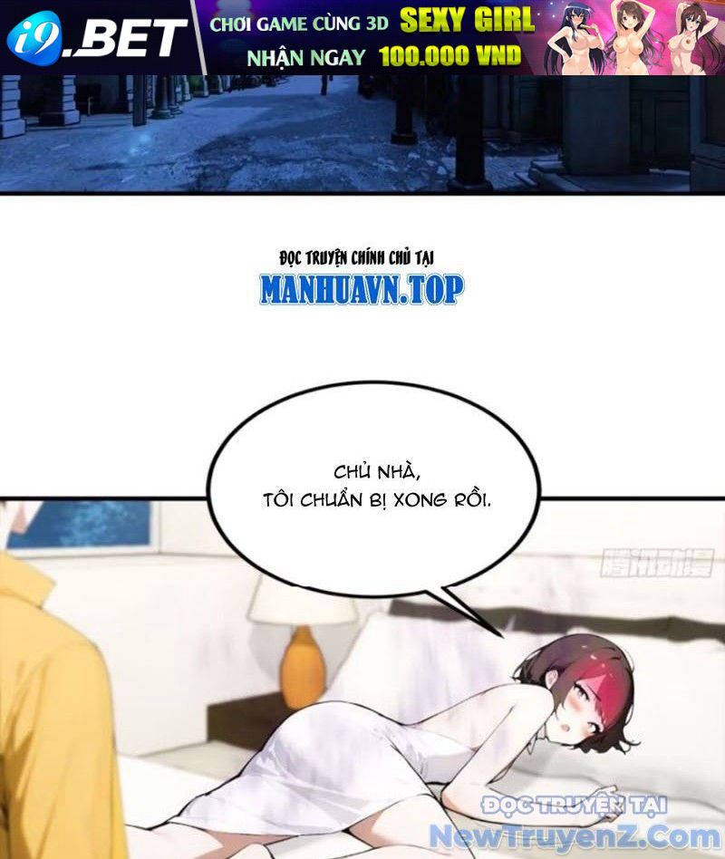 Đạo Hữu Lùi Một Bước: Ta Tới Giết Thần Trừ Quỷ - Chapter 38 - Page 3