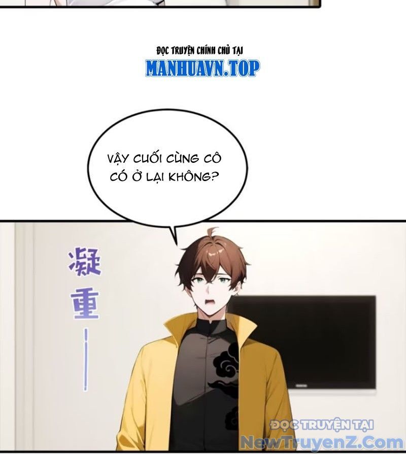 Đạo Hữu Lùi Một Bước: Ta Tới Giết Thần Trừ Quỷ - Chapter 38 - Page 31