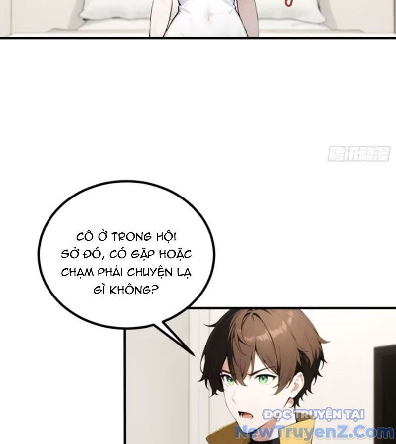 Đạo Hữu Lùi Một Bước: Ta Tới Giết Thần Trừ Quỷ - Chapter 38 - Page 33