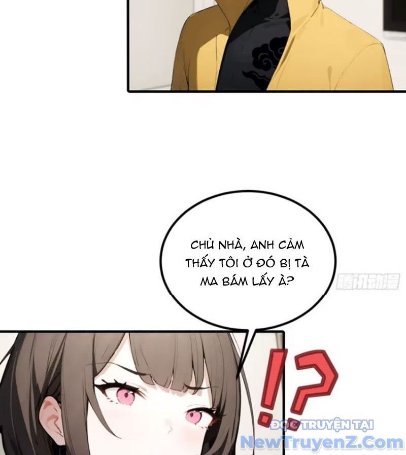 Đạo Hữu Lùi Một Bước: Ta Tới Giết Thần Trừ Quỷ - Chapter 38 - Page 34