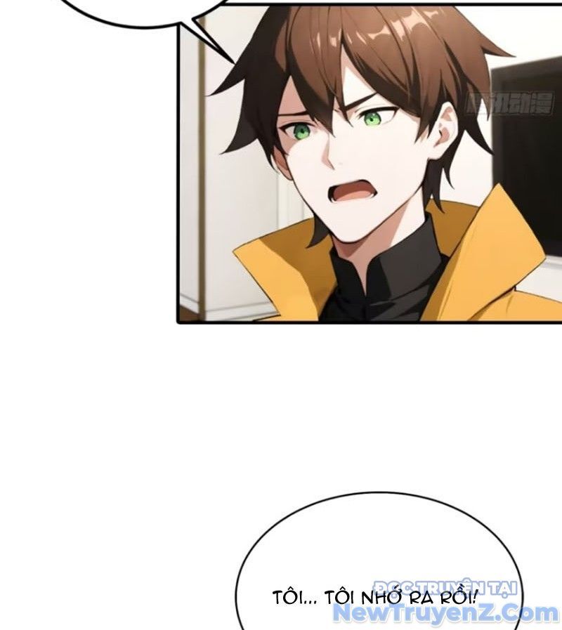 Đạo Hữu Lùi Một Bước: Ta Tới Giết Thần Trừ Quỷ - Chapter 38 - Page 37