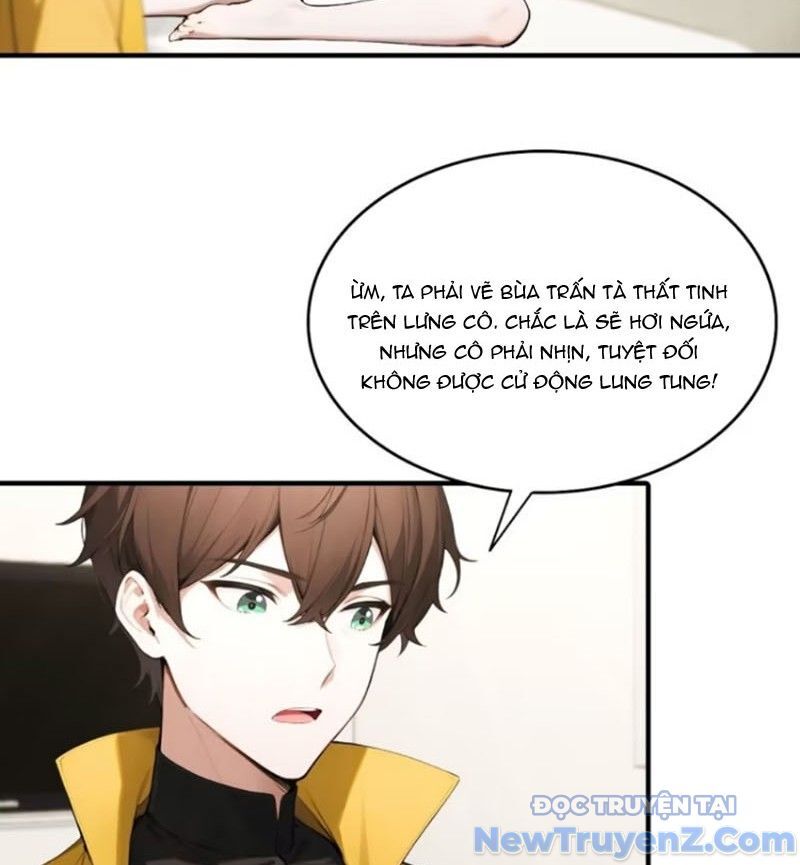 Đạo Hữu Lùi Một Bước: Ta Tới Giết Thần Trừ Quỷ - Chapter 38 - Page 4