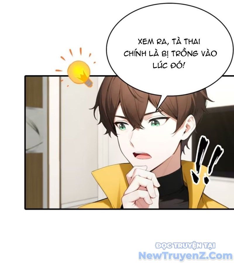 Đạo Hữu Lùi Một Bước: Ta Tới Giết Thần Trừ Quỷ - Chapter 38 - Page 41