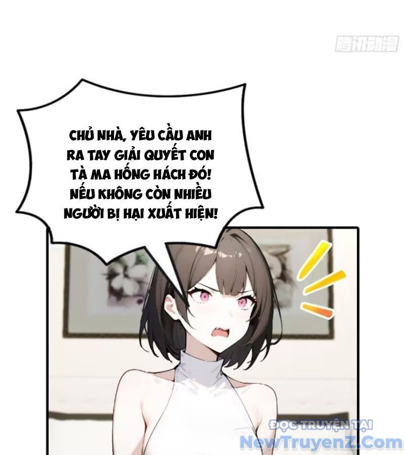 Đạo Hữu Lùi Một Bước: Ta Tới Giết Thần Trừ Quỷ - Chapter 38 - Page 42