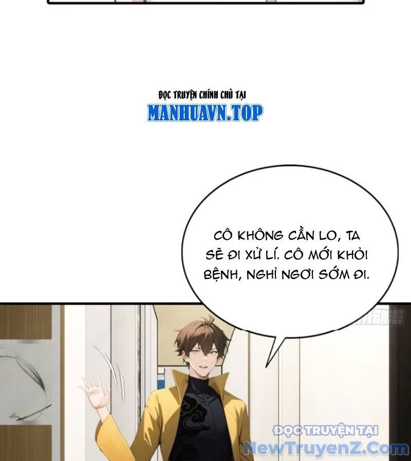 Đạo Hữu Lùi Một Bước: Ta Tới Giết Thần Trừ Quỷ - Chapter 38 - Page 43