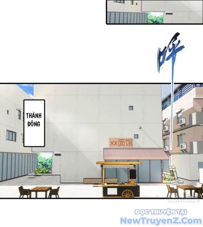 Đạo Hữu Lùi Một Bước: Ta Tới Giết Thần Trừ Quỷ - Chapter 38 - Page 46