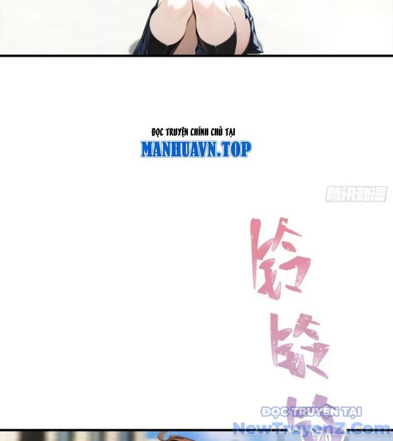 Đạo Hữu Lùi Một Bước: Ta Tới Giết Thần Trừ Quỷ - Chapter 38 - Page 48