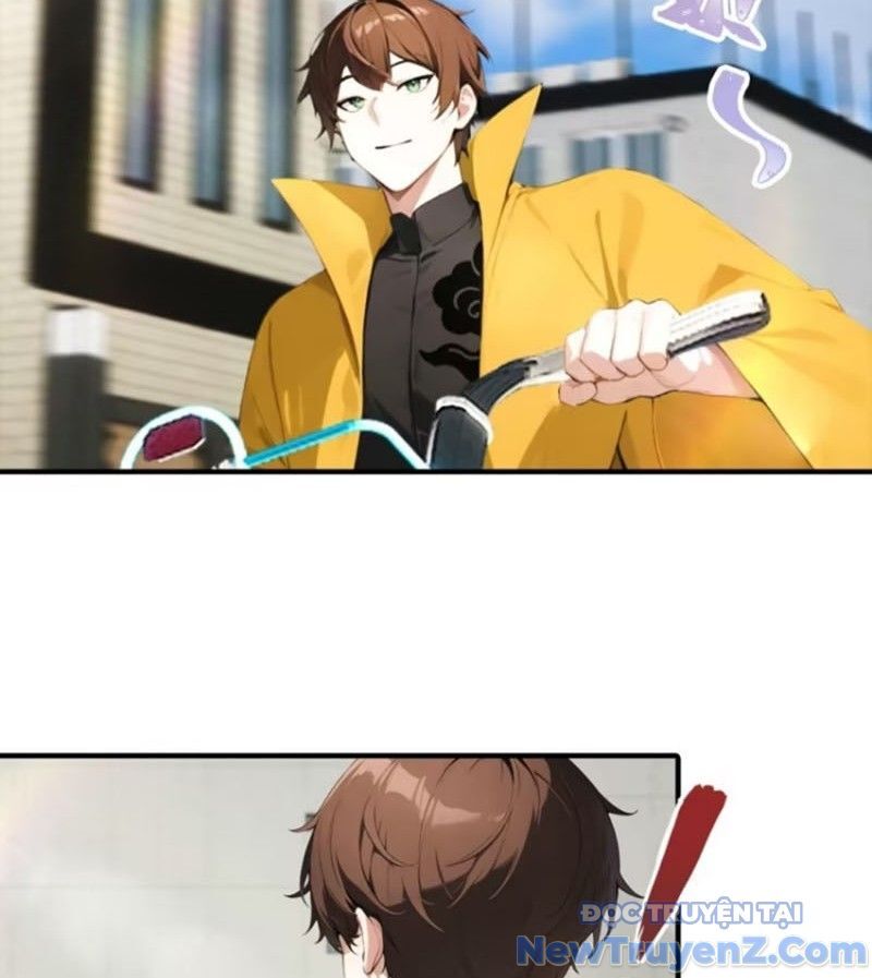 Đạo Hữu Lùi Một Bước: Ta Tới Giết Thần Trừ Quỷ - Chapter 38 - Page 49