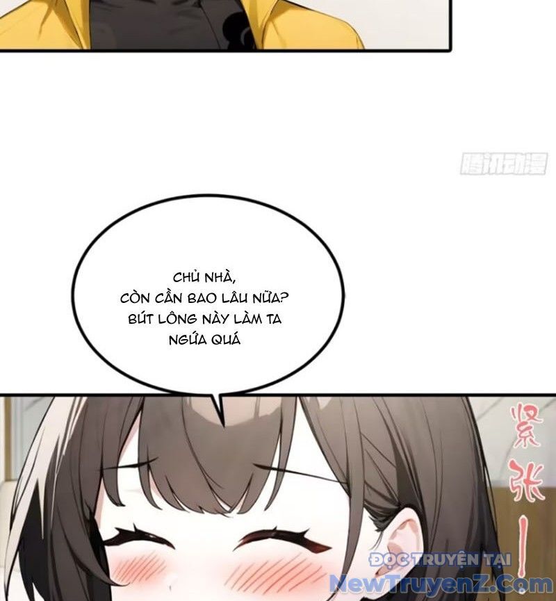 Đạo Hữu Lùi Một Bước: Ta Tới Giết Thần Trừ Quỷ - Chapter 38 - Page 5