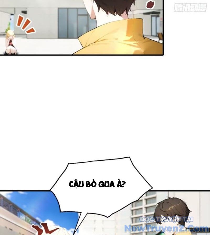 Đạo Hữu Lùi Một Bước: Ta Tới Giết Thần Trừ Quỷ - Chapter 38 - Page 50