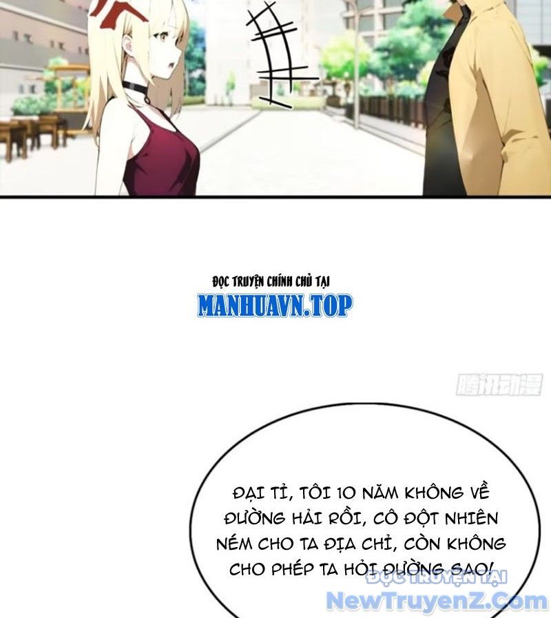 Đạo Hữu Lùi Một Bước: Ta Tới Giết Thần Trừ Quỷ - Chapter 38 - Page 51