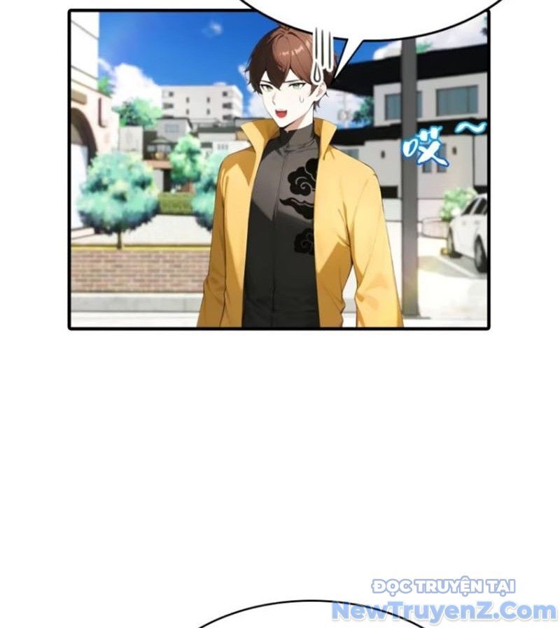 Đạo Hữu Lùi Một Bước: Ta Tới Giết Thần Trừ Quỷ - Chapter 38 - Page 52