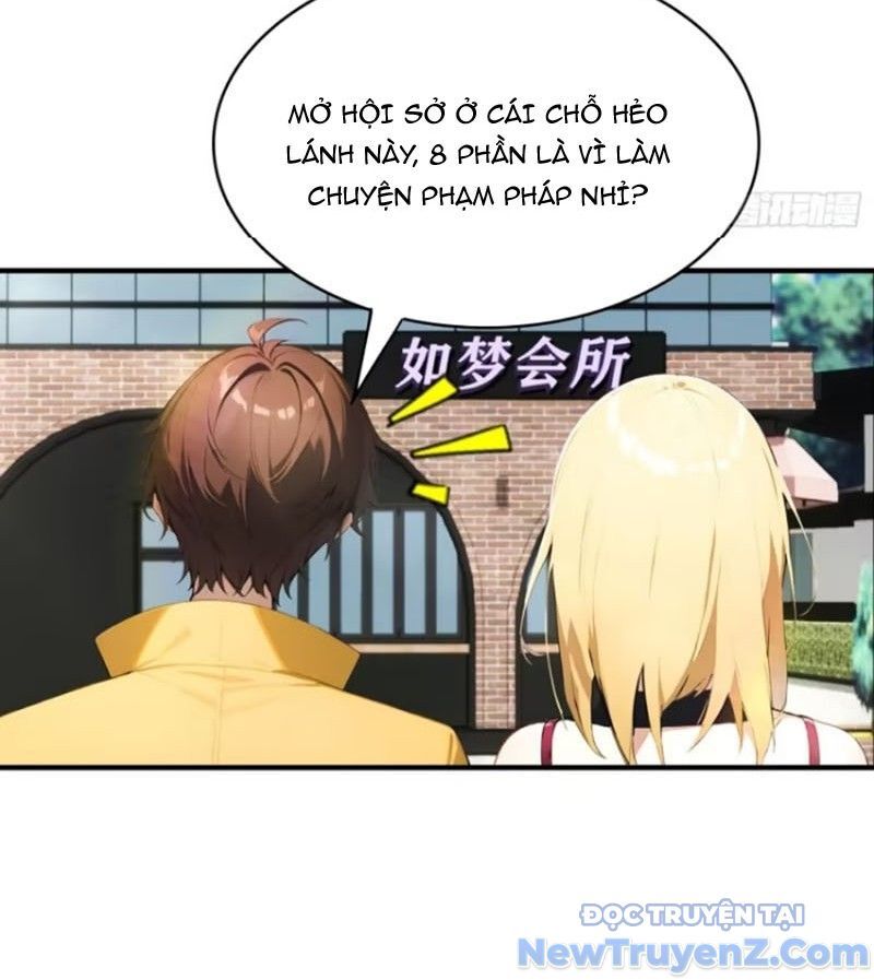 Đạo Hữu Lùi Một Bước: Ta Tới Giết Thần Trừ Quỷ - Chapter 38 - Page 53