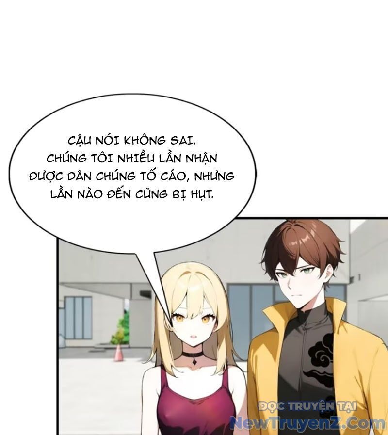 Đạo Hữu Lùi Một Bước: Ta Tới Giết Thần Trừ Quỷ - Chapter 38 - Page 54