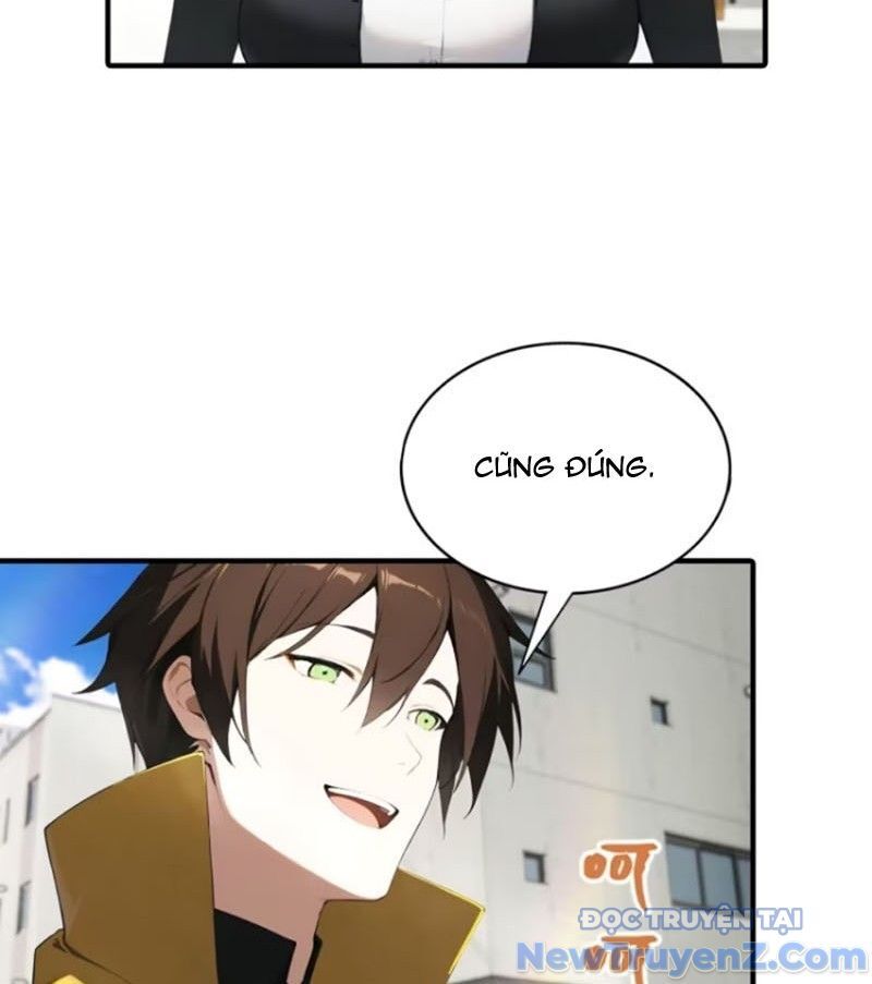 Đạo Hữu Lùi Một Bước: Ta Tới Giết Thần Trừ Quỷ - Chapter 39 - Page 11