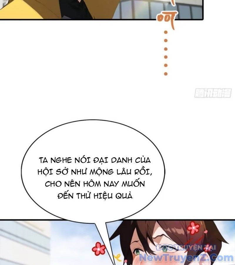 Đạo Hữu Lùi Một Bước: Ta Tới Giết Thần Trừ Quỷ - Chapter 39 - Page 12