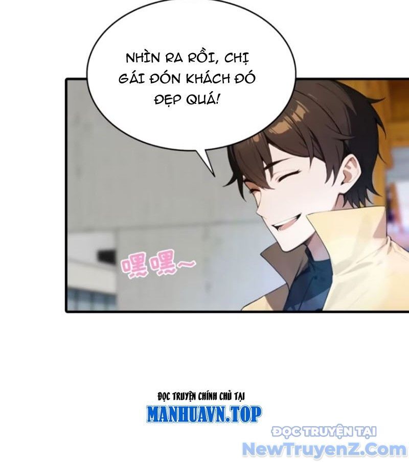 Đạo Hữu Lùi Một Bước: Ta Tới Giết Thần Trừ Quỷ - Chapter 39 - Page 16