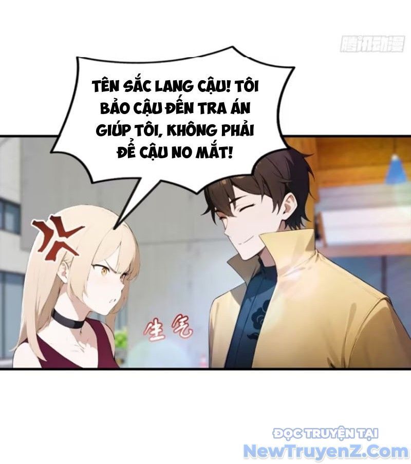 Đạo Hữu Lùi Một Bước: Ta Tới Giết Thần Trừ Quỷ - Chapter 39 - Page 17