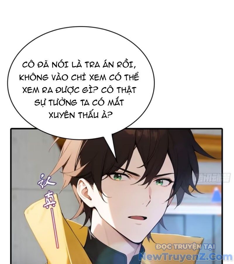 Đạo Hữu Lùi Một Bước: Ta Tới Giết Thần Trừ Quỷ - Chapter 39 - Page 18
